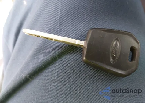 2021 Ford F-150 Xl из США, поврежденный, VIN 1FTMF1C58MKD26846